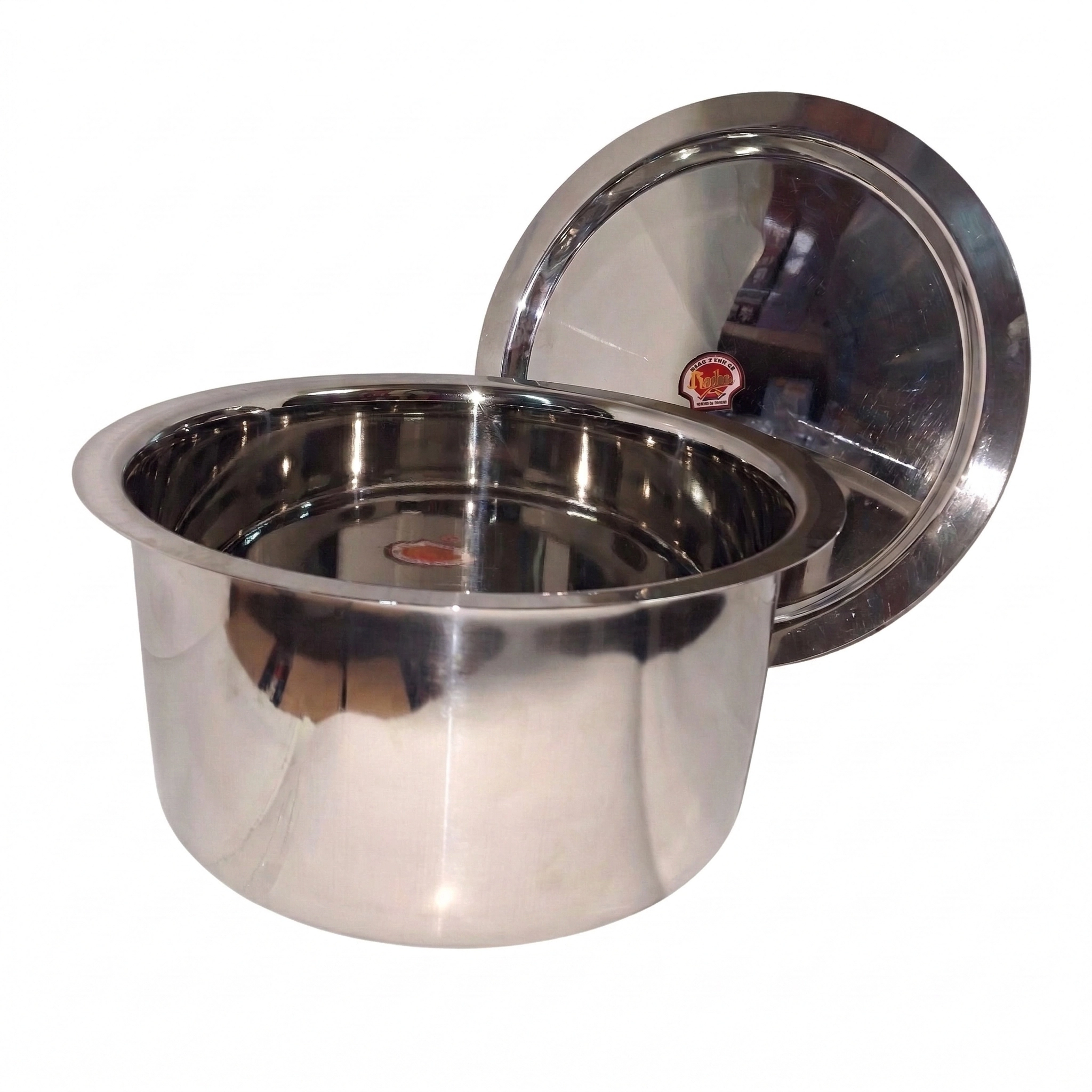 TSSS23 TISHA S/S SUFURIA NO23 APPROX 12.5LT