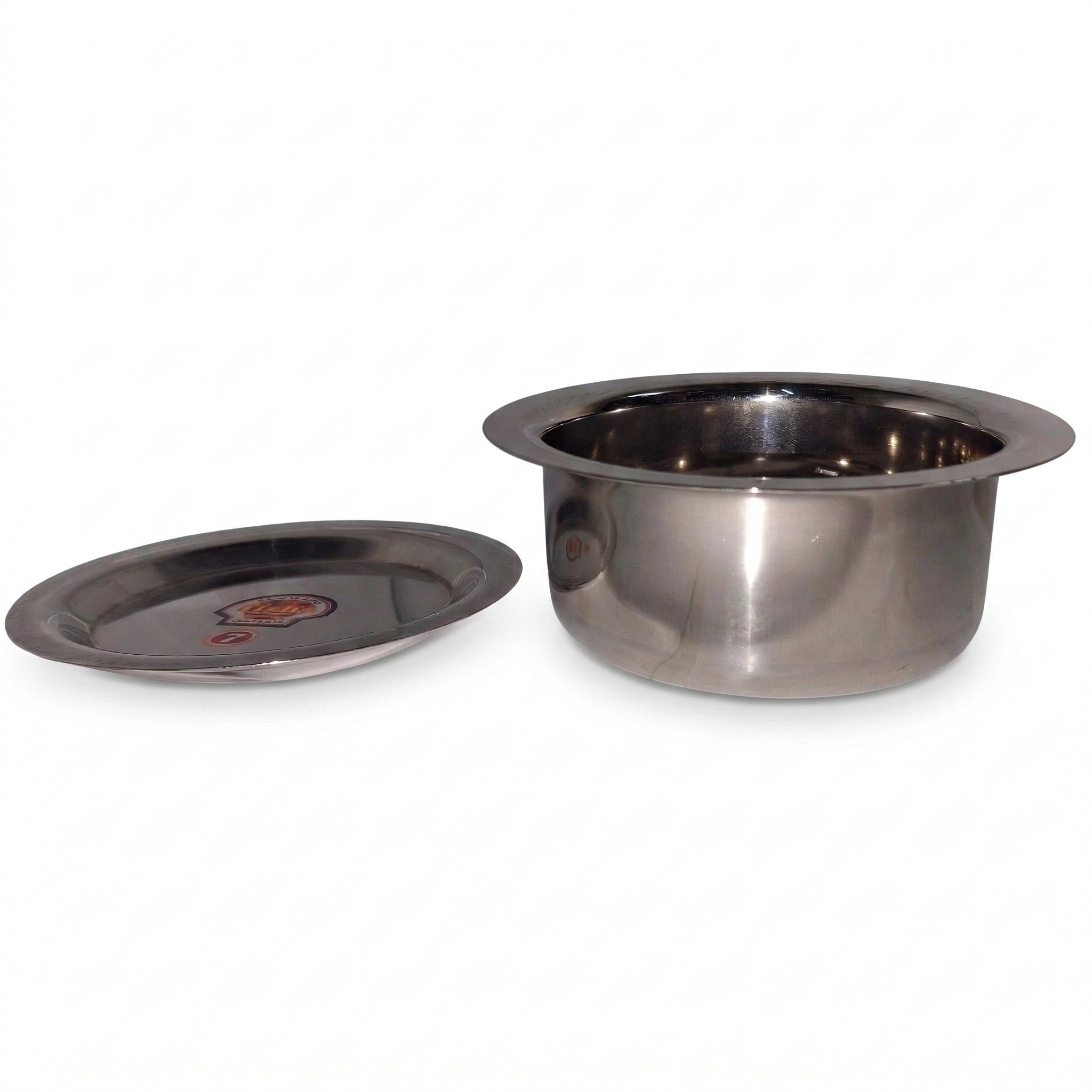 TSSS7 TISHA S/S SUFURIA NO7