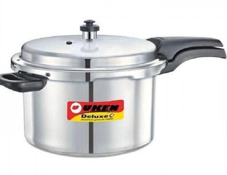UKEN PRESSURE COOKER 5L PC 