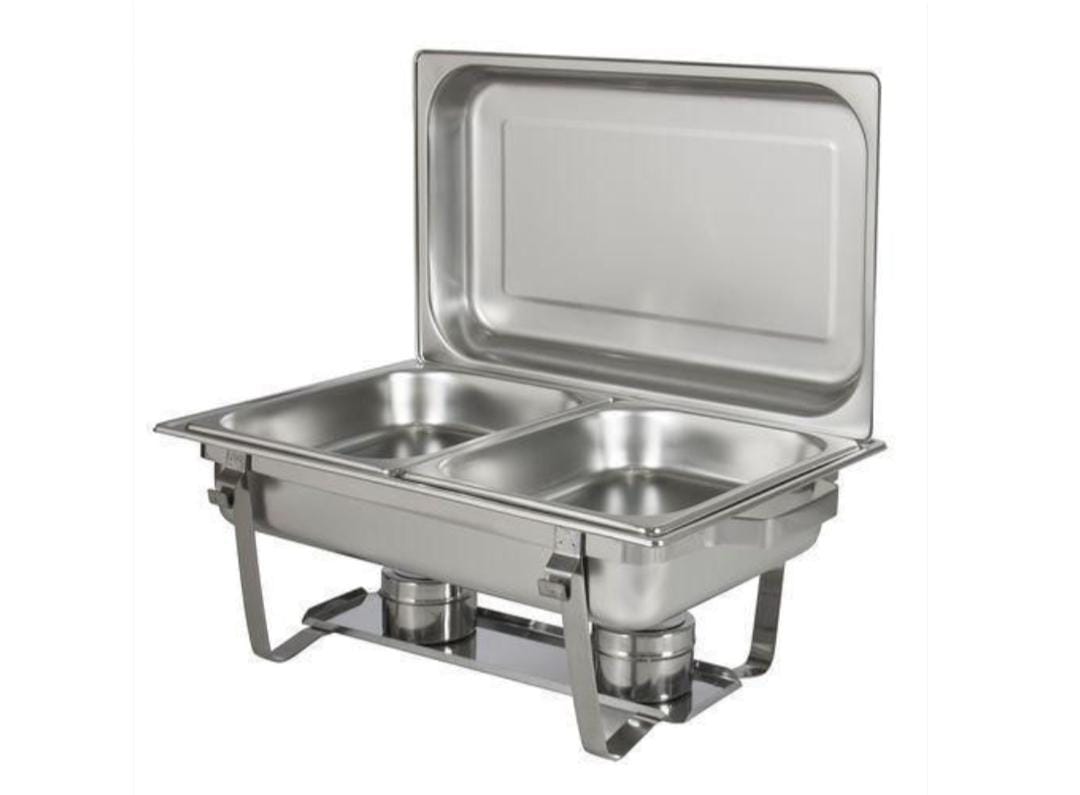 SD43302S UKEN CHAFFING DOUBLE