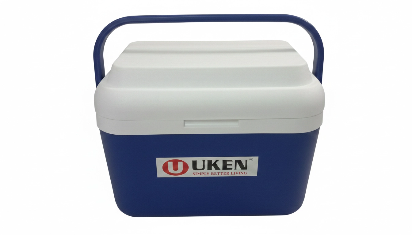 AS2200 UCB22 UKEN COOLER BOX 22LT