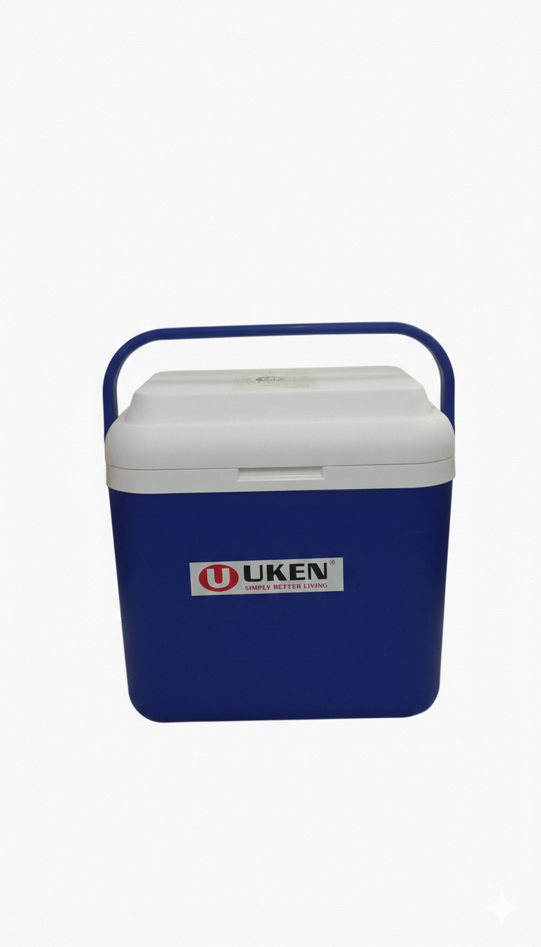 AS3000 UCB30 UKEN COOLER BOX 30LT