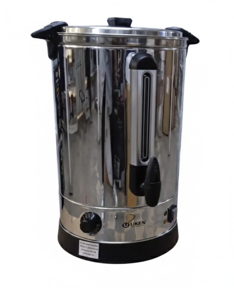 SB100 ELECT UKEN TEA URN 10LT