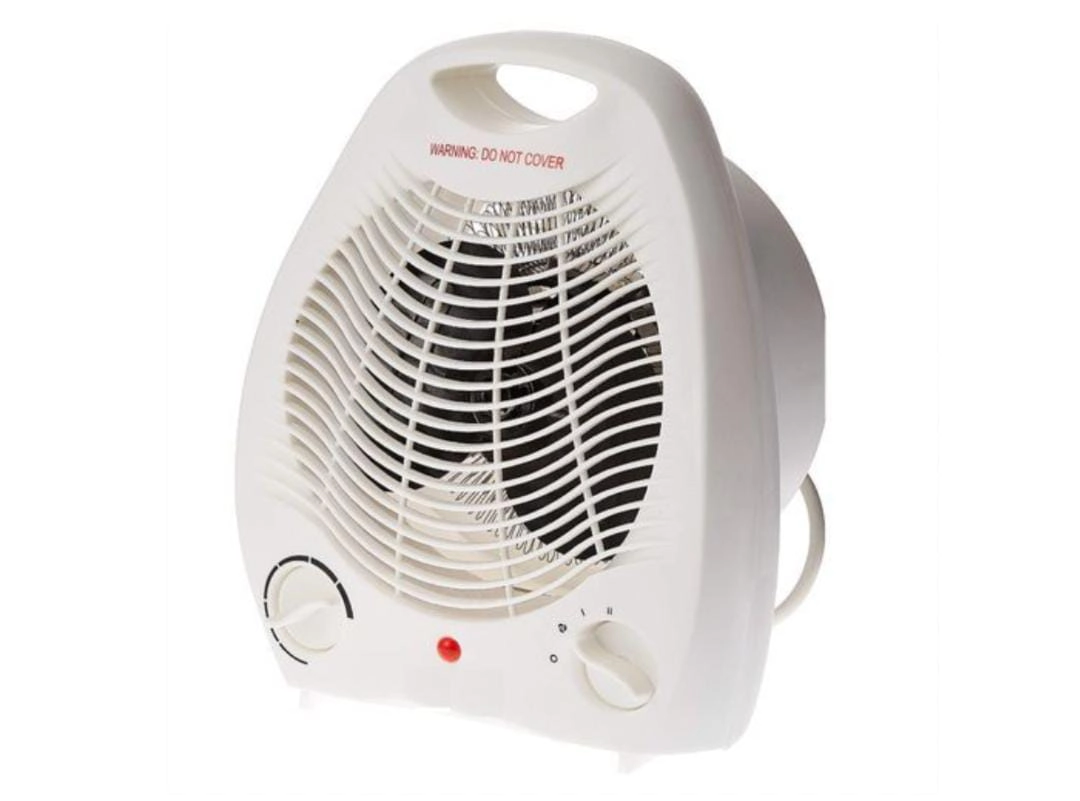 UFH2200 UKEN FAN HEATER 