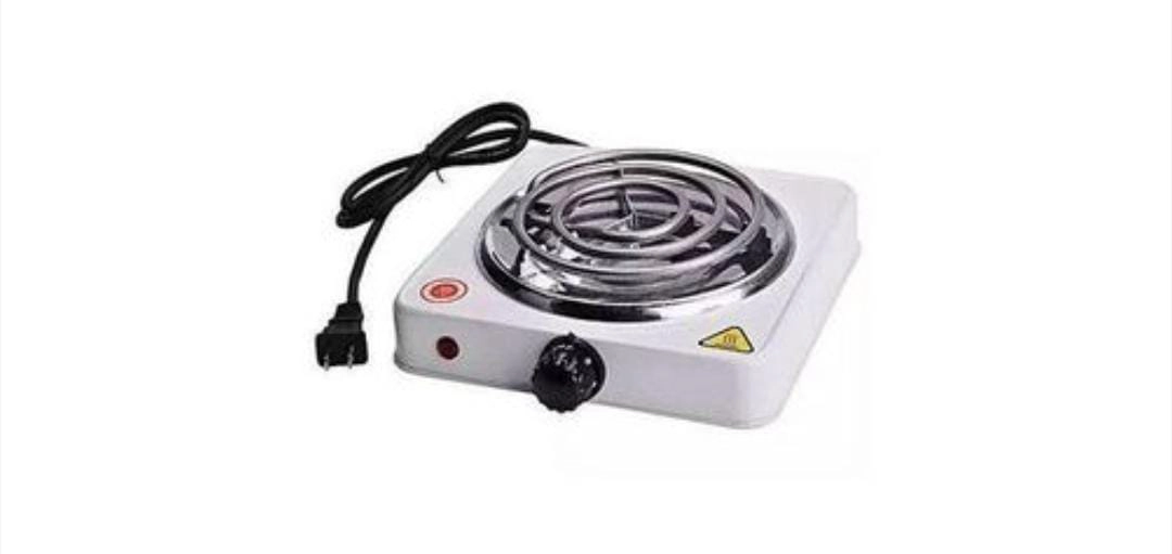 UHP1509S UKEN 1 COIL COOKER