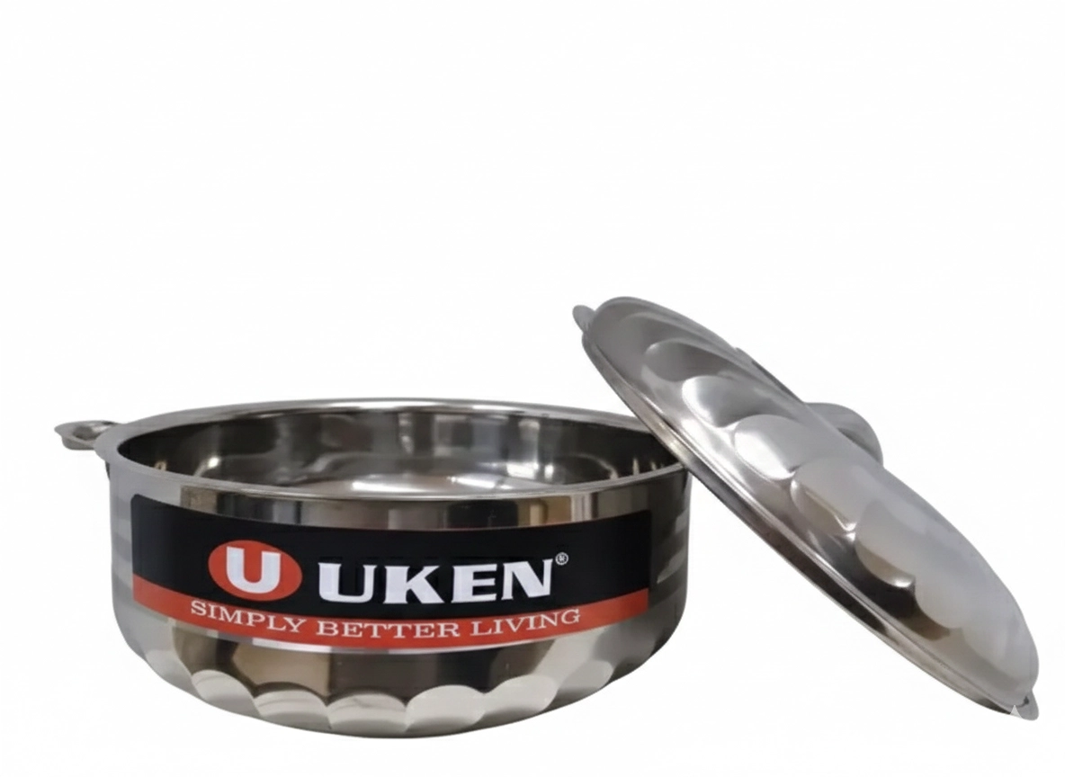 UHP35 UKEN S/S HOT POT 3.5LT