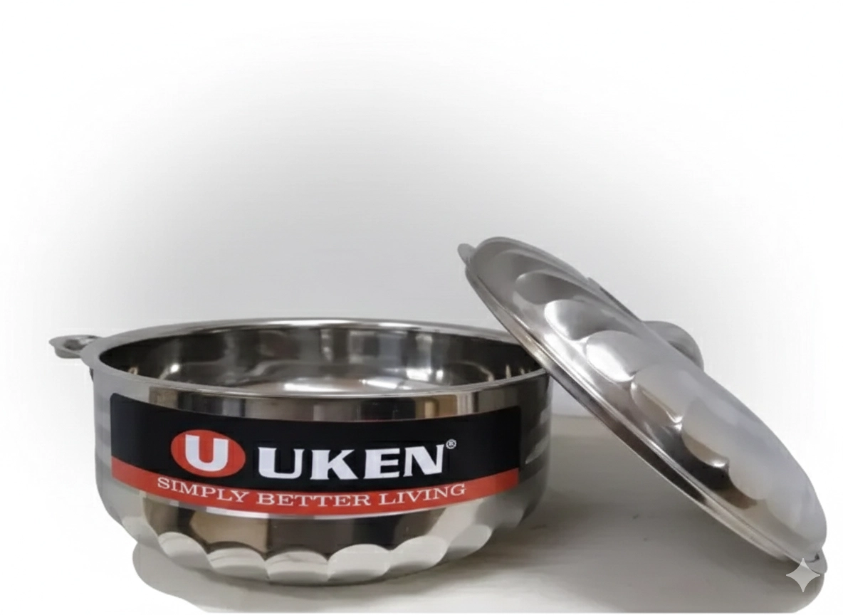 UHP75 UKEN S/S HOT POT 7.5LT