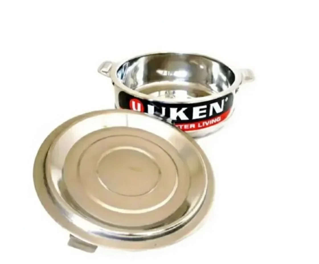 UHP75 UKEN S/S HOT POT 7.5LT