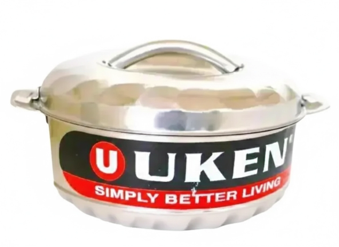 UHP75 UKEN S/S HOT POT 7.5LT