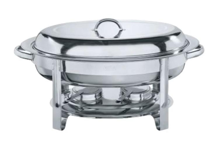 SD836 UKEN OVAL CHAFFING DISH