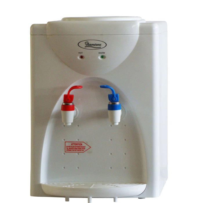 Uken Stand Water Dispenser (UWD87)
