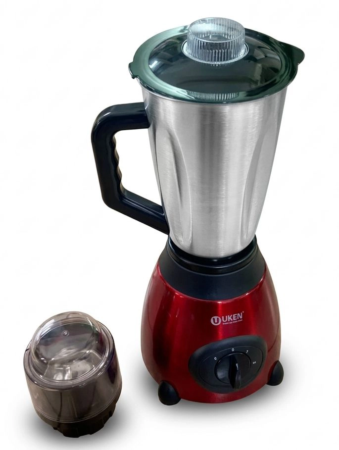 Uken Multifunction Blender (URB158)