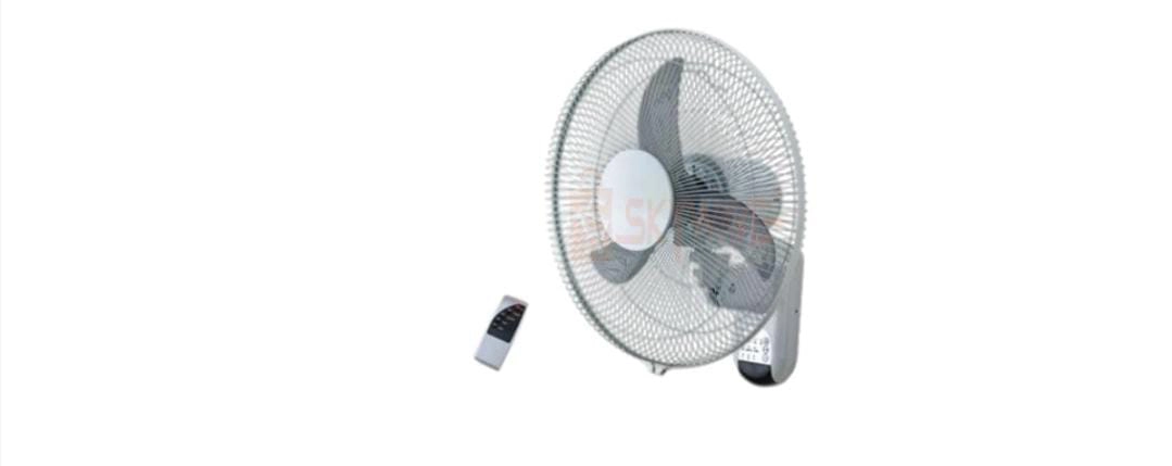 VWF40633 VELTON WALL FAN REMOTE