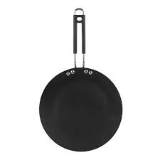 Vinod Hard Anodised Tawa 26.5cm VAT265