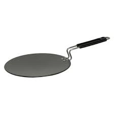 Vinod Hard Anodised Tawa 26.5cm VAT265
