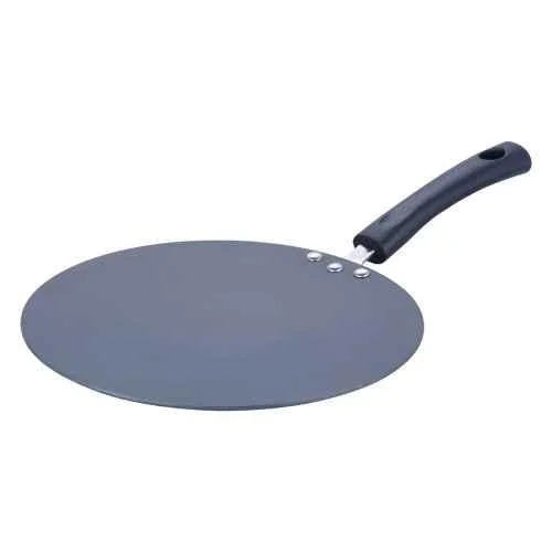 Vinod Non-Stick Concave Tawa 29cm VCT290