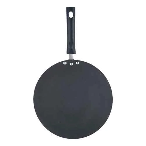 Vinod Non-Stick Concave Tawa 29cm VCT290