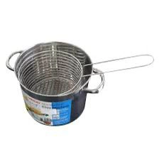 Vinod Stainless Steel Chips Machine (VCM)