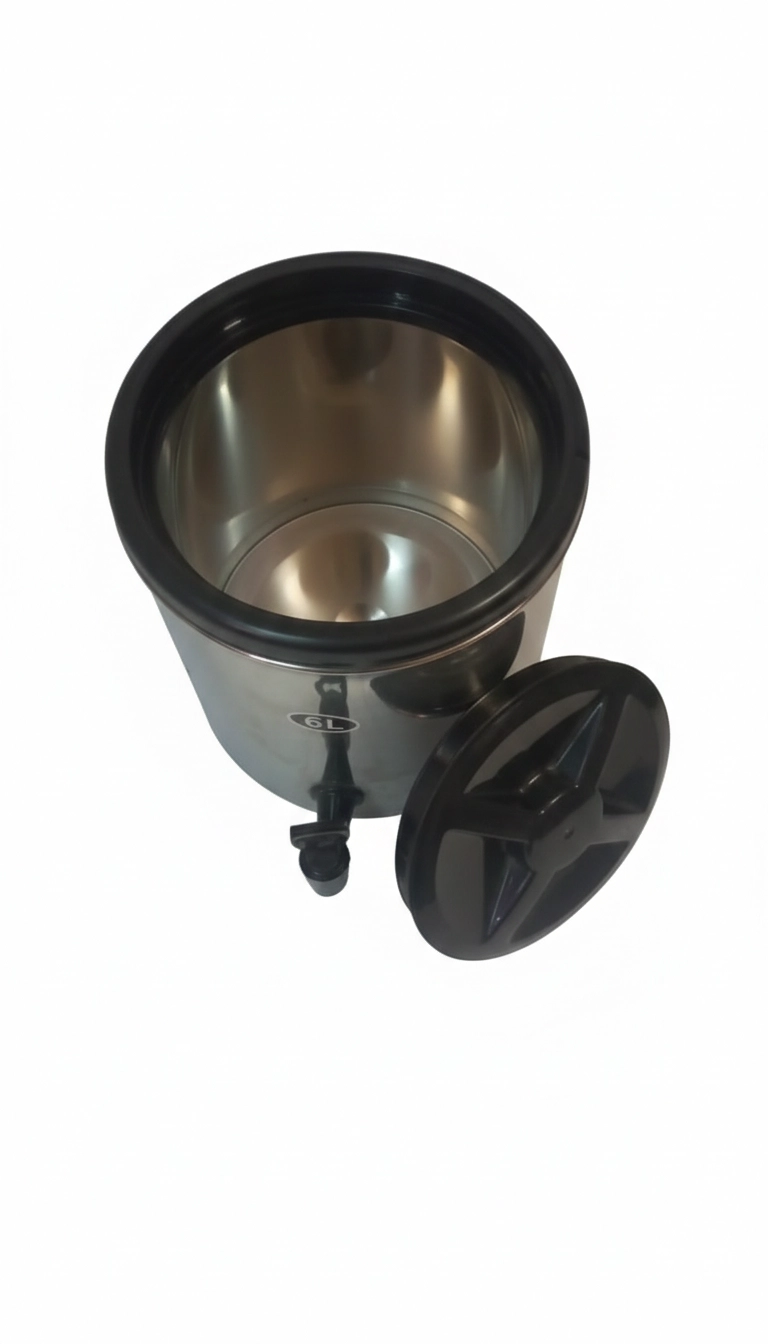 Vitu Milk Tea Bucket 6L VITU6 224768