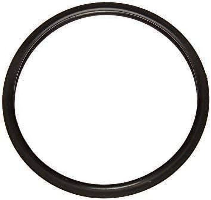 Vinod Spare Black Gasket (VPCG)