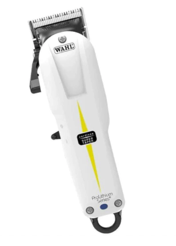 8591L WAHL CORDLESS TAPER