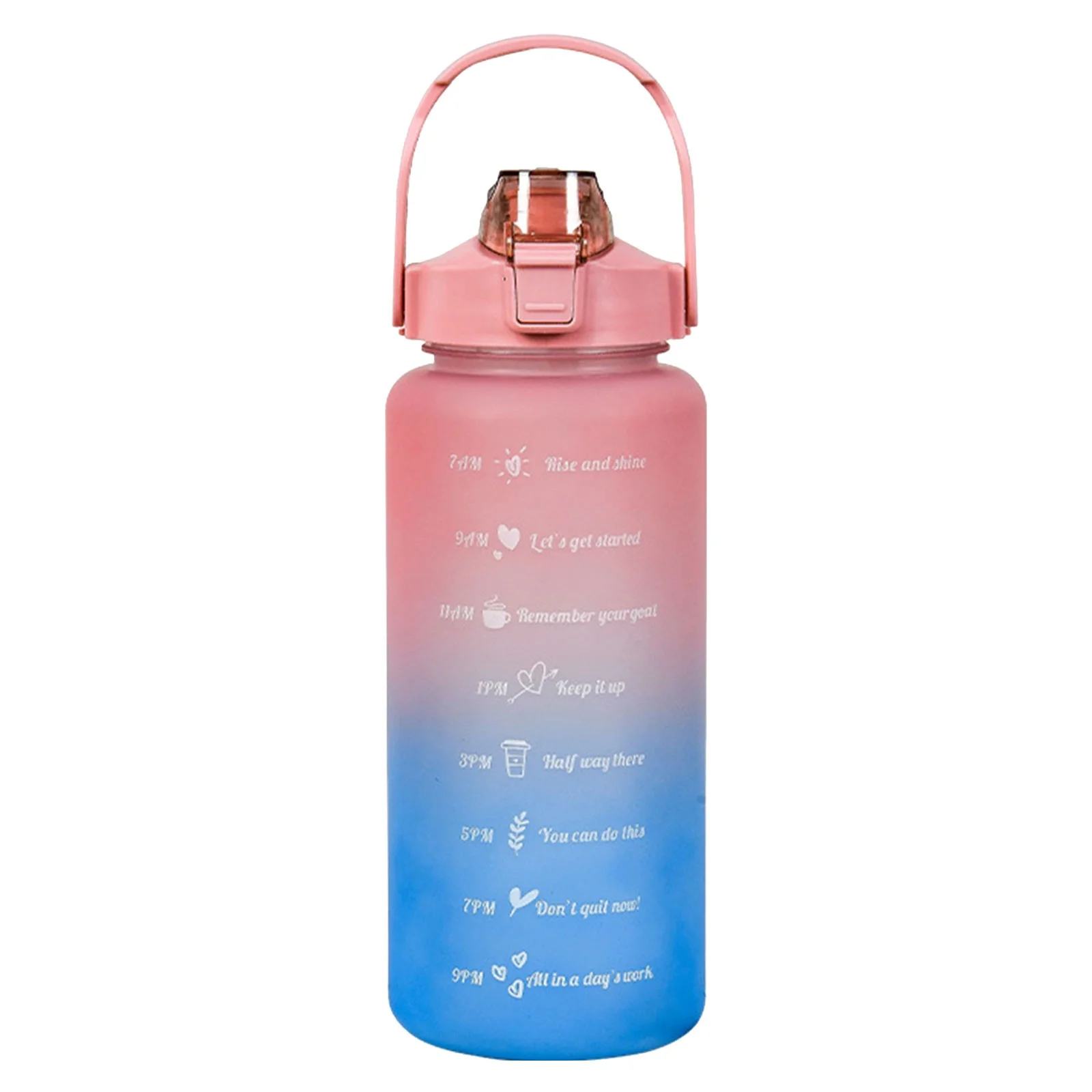 WATER BOTTLE GB100 PC