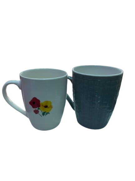Skm6 Sunda Kavlo Mug 6pc