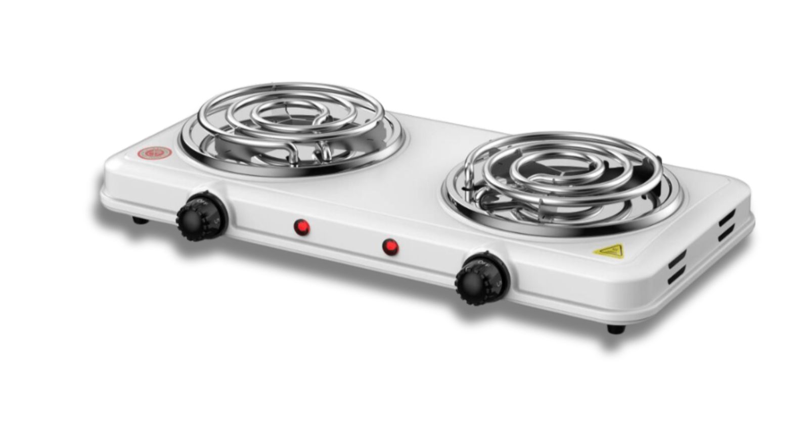457034 Ec5703 Eurochef Elect 2b Coil Cooker