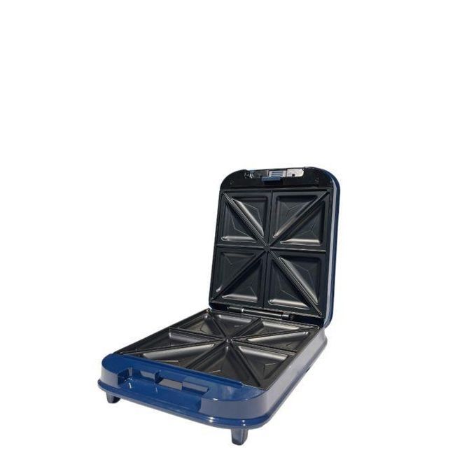 Redberry Sandwich maker 4 slice (RBSM2)