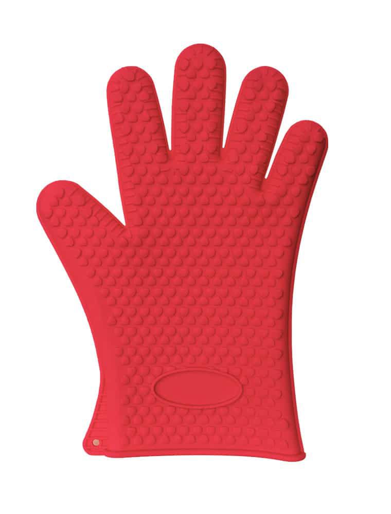 Og1hs Oven Glove 1 Hand Silicone