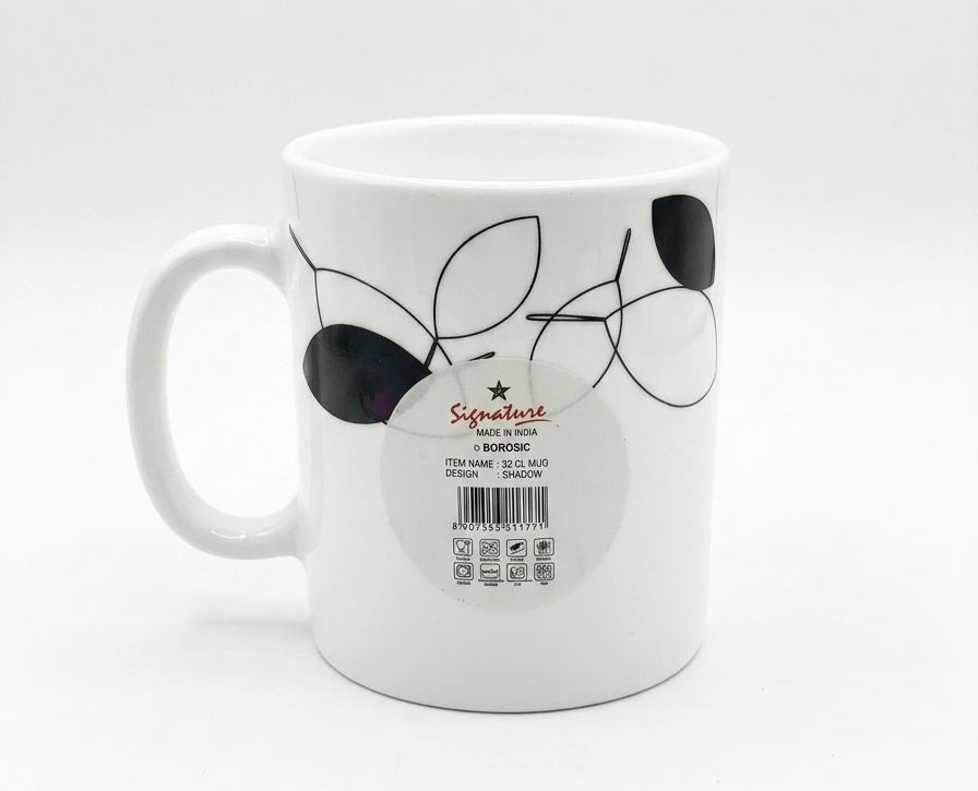 32shad Sig 32cl Shadow Mug 6pc
