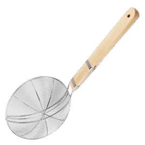 Whs26 Wooden Handle Skimmer No26