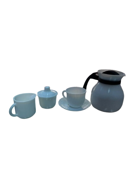 15pcs Tea Set La Opala