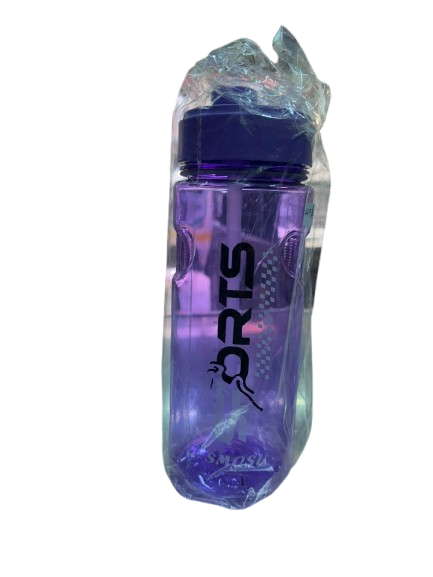Wbsm Water Bottle Smosi Sports 1lt