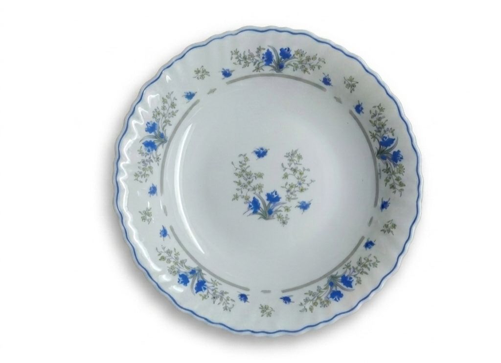 Luminarc Romantique Soup Plate 6pcs