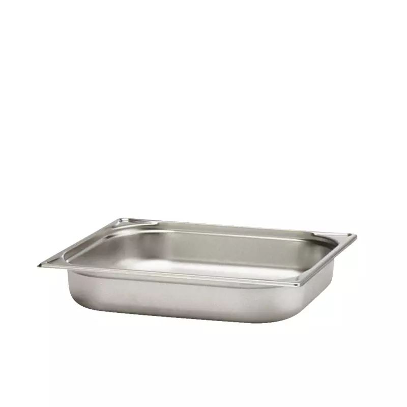 Icd1 Insert Chelfing Dish Single