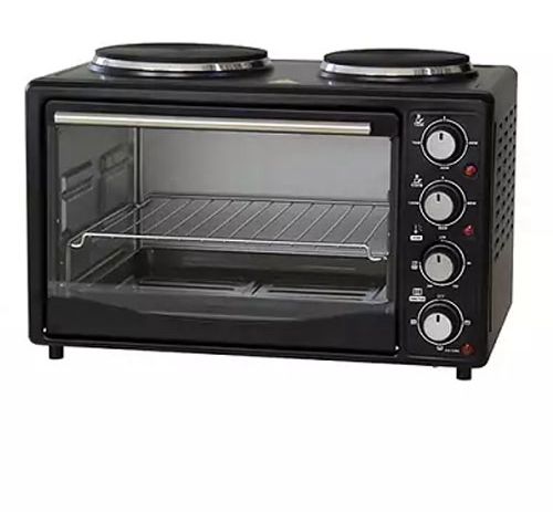 Pm60l Premier Oven 60lt