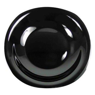 H3661 L9818 luminarc Carine Black S/P 6pc Cbsp 895207