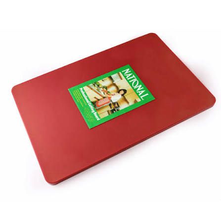Xxhncb Comm National Chopping Board
