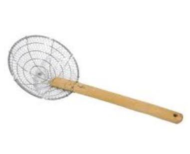 Whs22 Wooden Handle Skimmer No22