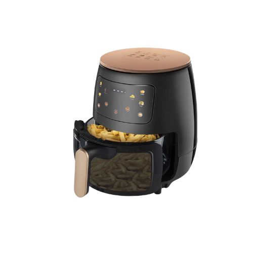 Af5 Nunix Air Fryer 5lt