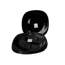 L9817 Carine Black D/P 6pc Cbdp 895191
