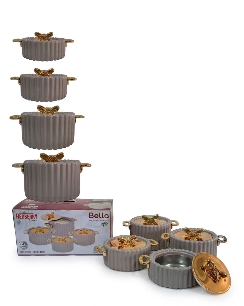 Bella hot pot