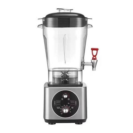 Sgans1580b Sig Comm Blender 15l 2800w