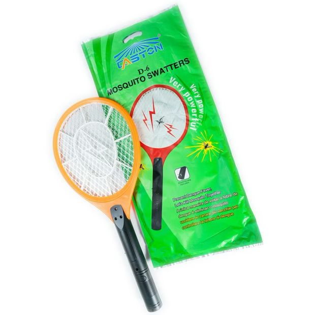 Caston Mosquito Swatters D6