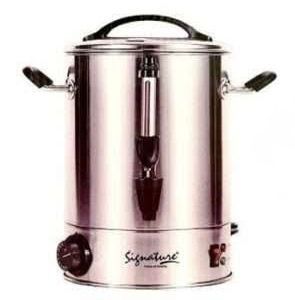 Sgetu10 Sig Electric Tea Urn 10lt
