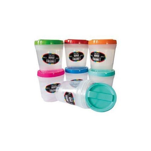 Rok Sugar/Tea Container Pwstc1 Rok