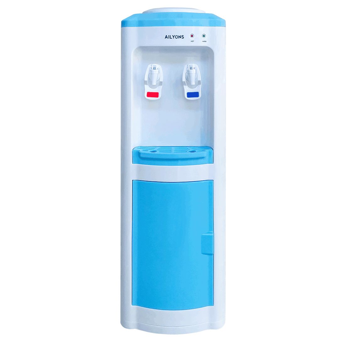 Afk111 Ailyons Fs Water Dispenser H&N Awd