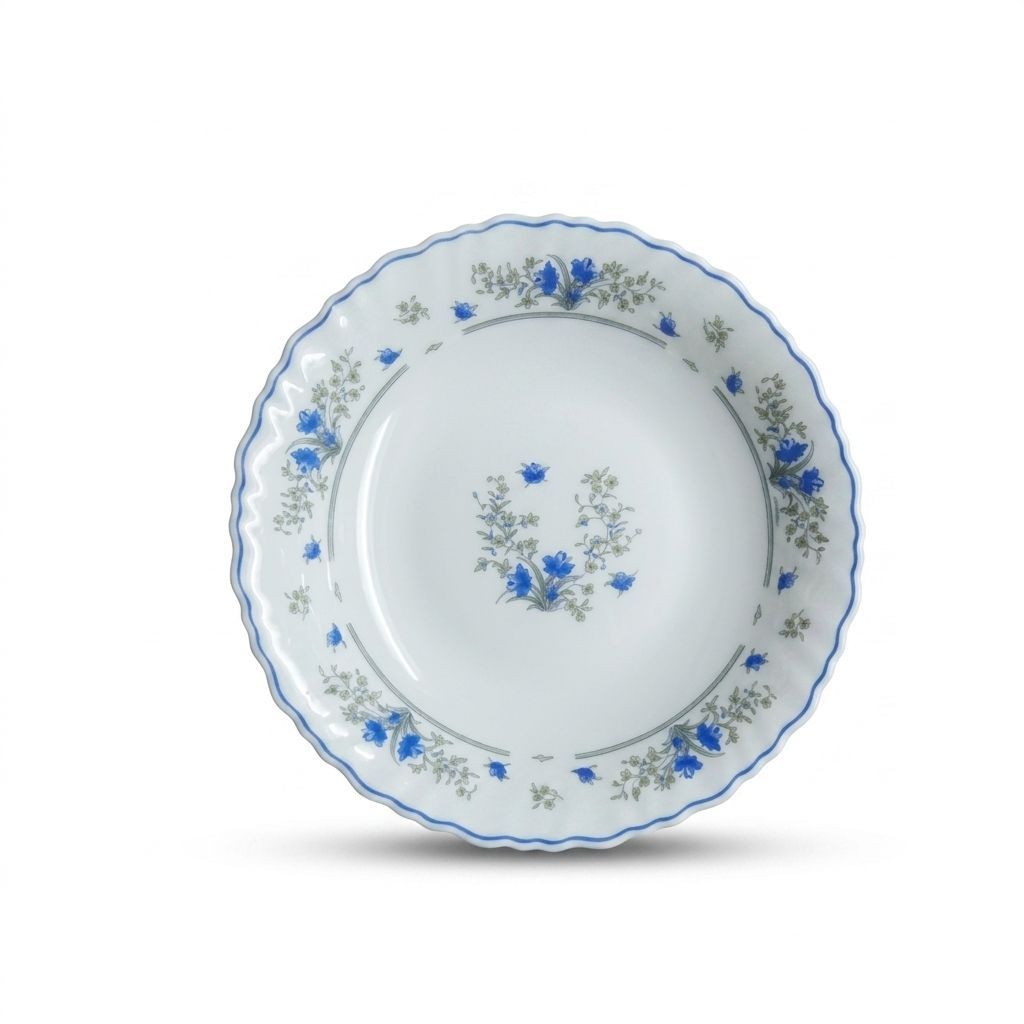 V6722 Romantique S/P 6pc