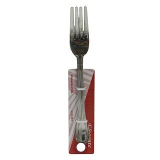 Redberry Dessert Fork Safari Set - 6 Pieces (RBDFSA)